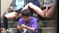 sex писает на публике porn