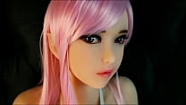 sex パイパードールフィービーエルフ130cmtpeセックスドール porn