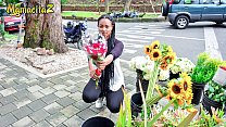 sex mamacitaz черная латинка morelia mazo занимается потрясающим сексом после работы porn