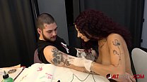 sex трахая мою сексуальную татуировку с большими сиськами мара мартинес porn