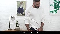 sex familydick гормональную тинку грубо долбит его старик porn
