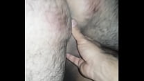 sex that husband smoothes my ass while i put in his wife porn