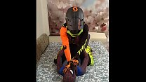 sex スパイダーマンとバイカーゲイ porn