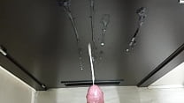 sex 信じられないほどのザーメン10角質ミルク噴出メガザーメン porn
