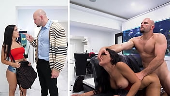 sex alina belle одевается как шлюха для angers step dad jmac porn