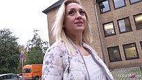 sex немецкий скаут подростка джина сделала шлюху на уличном кастинге во фленсбурге porn