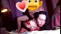 sex older men on his 40s likes my face so he want to record it when he is fucking me my tight hole is getting open porn