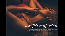 sex аудио признание жены в 58 ответах porn