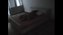 sex сексуальная молодая брюнетка бимбо таня ласкает большой шест porn