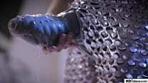sex чери девиль приземляется на нашей планете чтобы доминировать над задницей ботаника porn