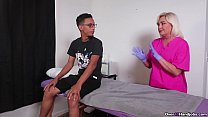 sex посещение банка спермы porn