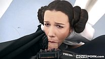 sex star wars anal princess leia porn