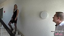 sex мелани швайгер ебется и получает кремпай в номере отеля после корпоративного обучения porn