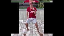sex ファンクを踊る熱いブラジル人 porn
