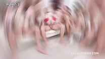 sex wtfucking xmas3アンナデビルニコールブラックシンディローズナタリーマーズ乱交daptapギャップgio1312 porn