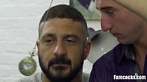 sex familydick отчим трахает молодую задницу porn