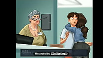 sex летняя сага консууэла блэр уиллианс porn