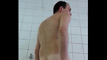 sex любительское swim club showers porn
