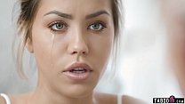 sex ラティーナののアリーナロペスは妊娠するのに必死です porn