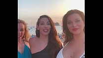 sex клеа готье побыстрому после вечеринки на ибице porn