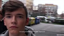 sex czech hunter 495 porn