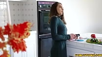 sex 家族向けの感謝祭のファックフェスト2mp4 porn