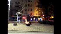 sex мария лизана раздевается догола в общественном парке porn