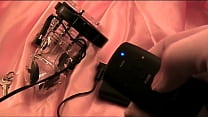 sex высокая сьюзен выбирает estim porn