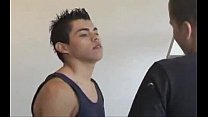 sex горячие латинские рабочие трахаются porn