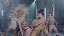 sex britney spears сделай меня горячее видео porn