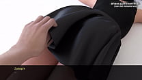 sex двойная приемная семья смотрю как горячая мамашамачеха с большими сиськами принимает душ в свою большую задницу мои porn