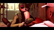 sex sfm fnaf компиляция porn