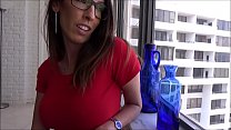 sex ステップママと一緒にビーチで週末ダワフォックス家族療法 porn