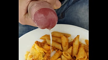 sex паста со спермой porn