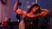 sex женская мышца porn