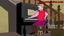 sex шериф путино и его бандит porn