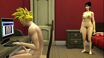 sex दध उसक बट गहन हसतमथन करत हए म क उसक सत हए पत क समन पकड porn