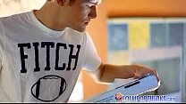 sex фантазии о доставке пиццы porn