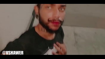 sex трах на торговой лестнице porn
