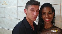 sex горячая брюнетка леона сенна горячо трахается с серфером кариокаа на праймвечеринке porn