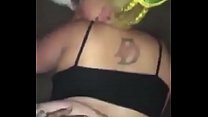 sex bbc трахает мокрую светлую киску толстушки porn