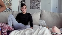 sex киски и пижамы zoe bloom emma starletto porn