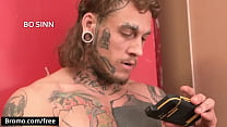 sex grunts часть 3 сцена 1 превью трейлера bromo porn