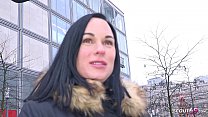 sex german scout швейцарскую милфу lena трахнули на реальном уличном кастинге в берлине porn