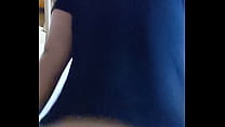 sex wife a young married woman from sinaloa riding while her husband works porn