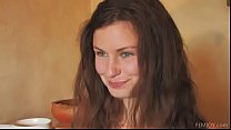 sex гламурная немецкая модель с большими сиськами susann из femjoy в чувственном видео deutschland porn