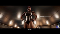 sex cunnilingus slime transformation possession handjob unreal engine porn