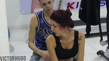 sex я затащил рыжую в свою квартиру porn