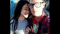 sex потребовалось всего несколько пива чтобы уложить ее в постель porn