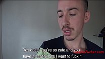 sex прямой латинский мужчина становится геем за 1000 песо porn